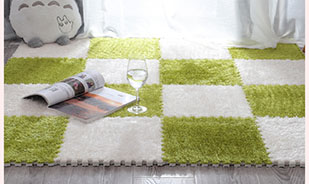 地墊用環保熱熔膠